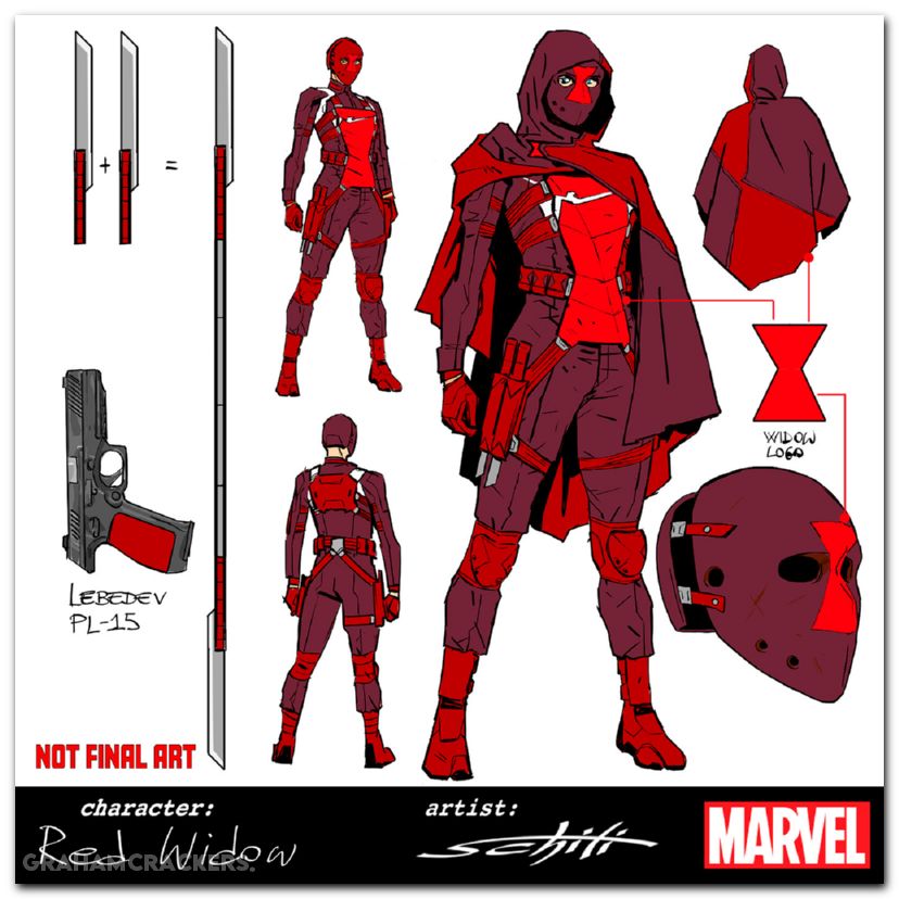 Captain America #9 (2025) schiti design variant