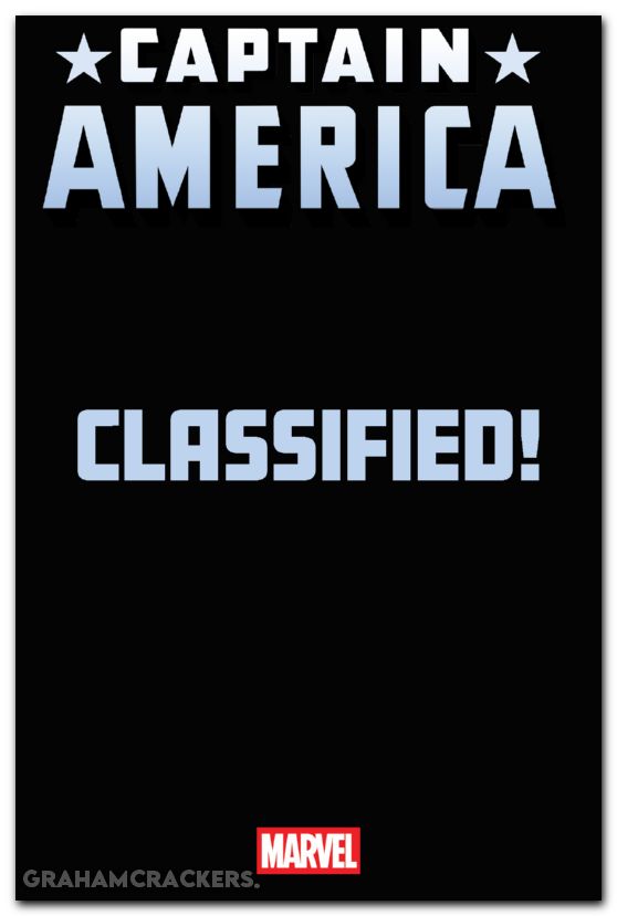 Captain America #12 (2025) tbd artist magic the gathering virgin variant