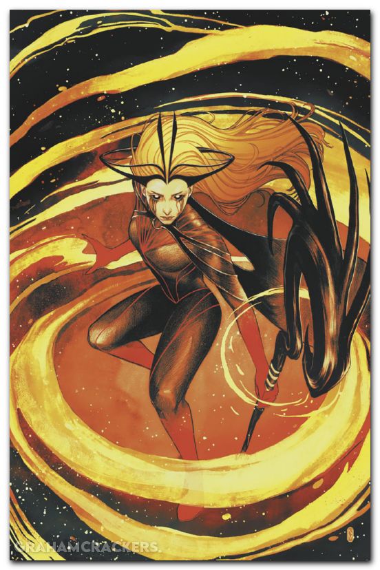 Bring On The Bad Guys Mephisto #1 (2025) malavia sister sorrow virgin variant