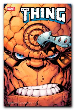 The Thing #2 (2025)