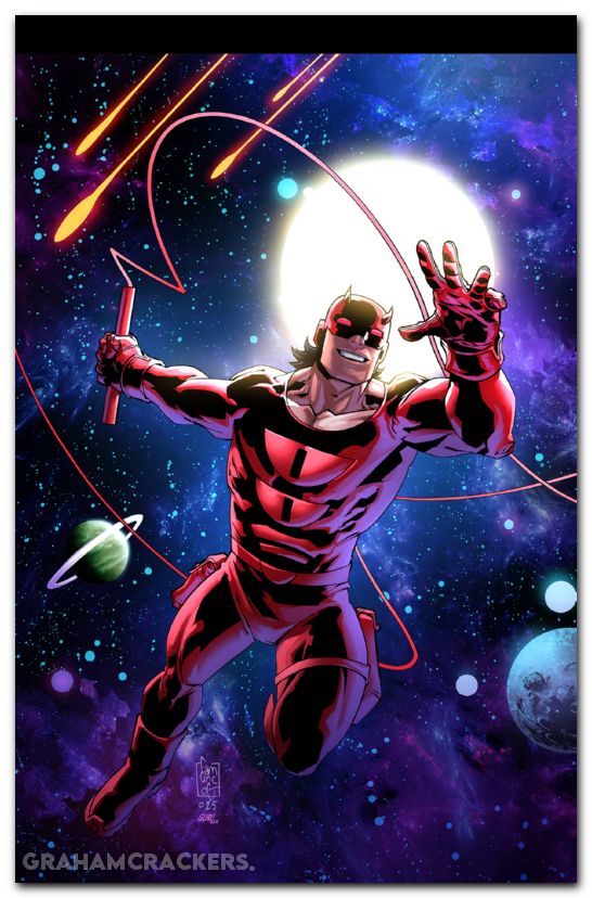 Ultimate Universe Two Years In #1 (2025) camuncoli virgin variant