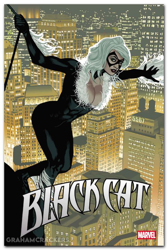 Black Cat