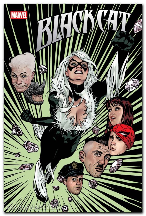 Black Cat #2 (2025)