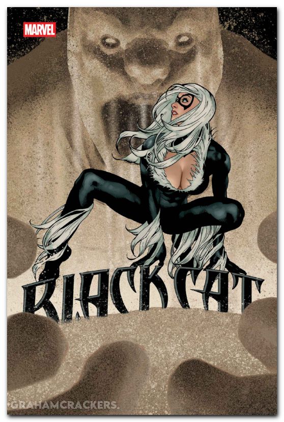 Black Cat #3 (2025)