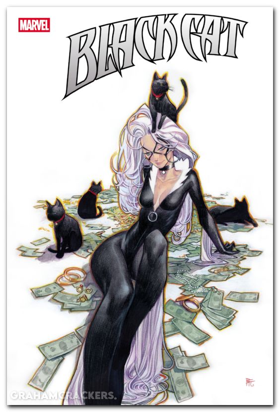 Black Cat #3 (2025) ruan variant
