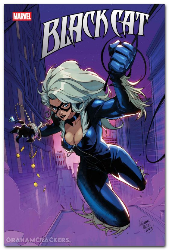 Black Cat #3 (2025) habchi variant
