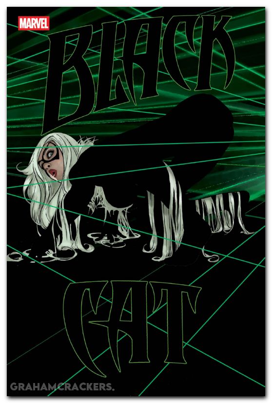 Black Cat #4 (2025)