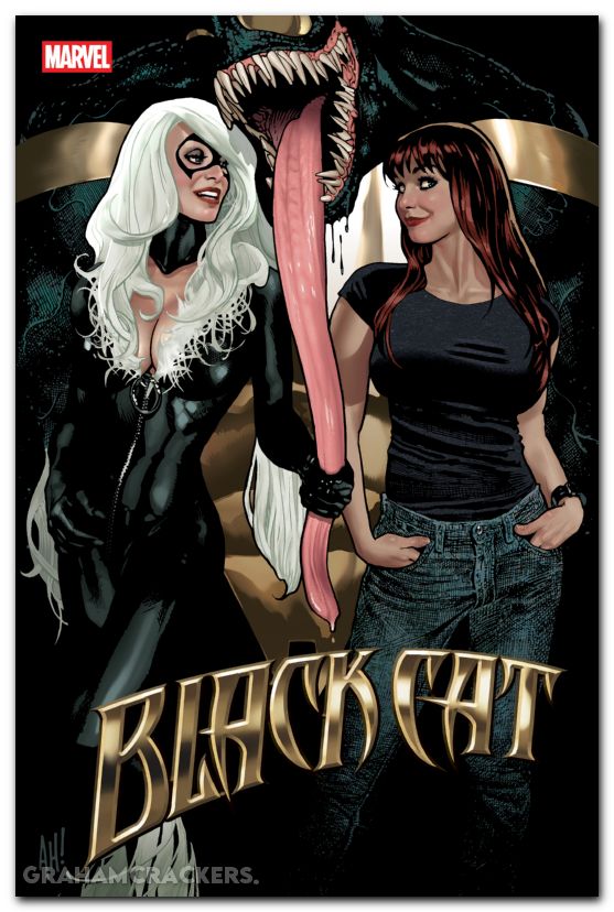 Black Cat #7 (2025)