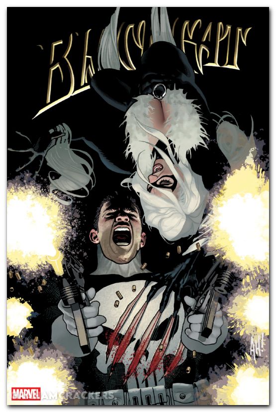 Black Cat #11 (2025)