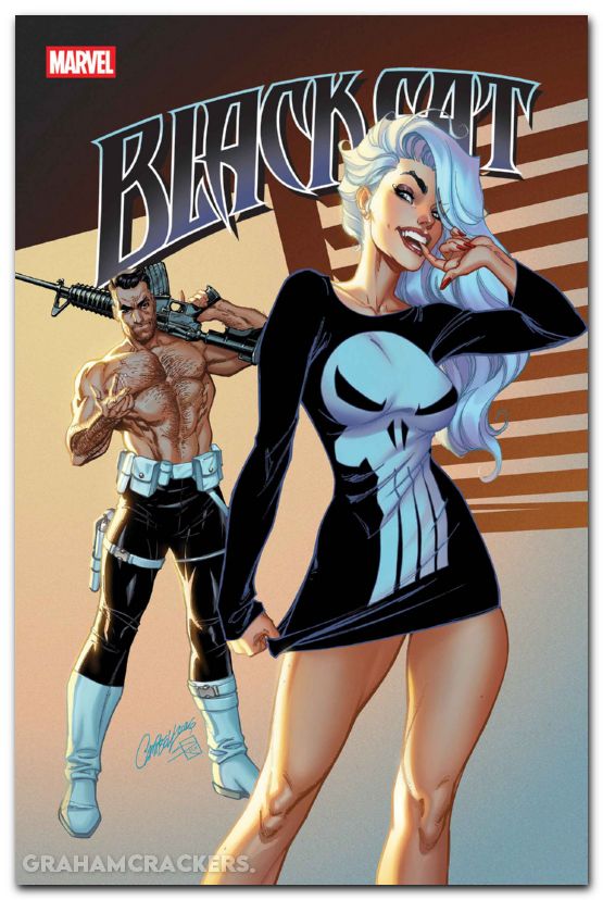 Black Cat #11 (2025) campbell black cat variant