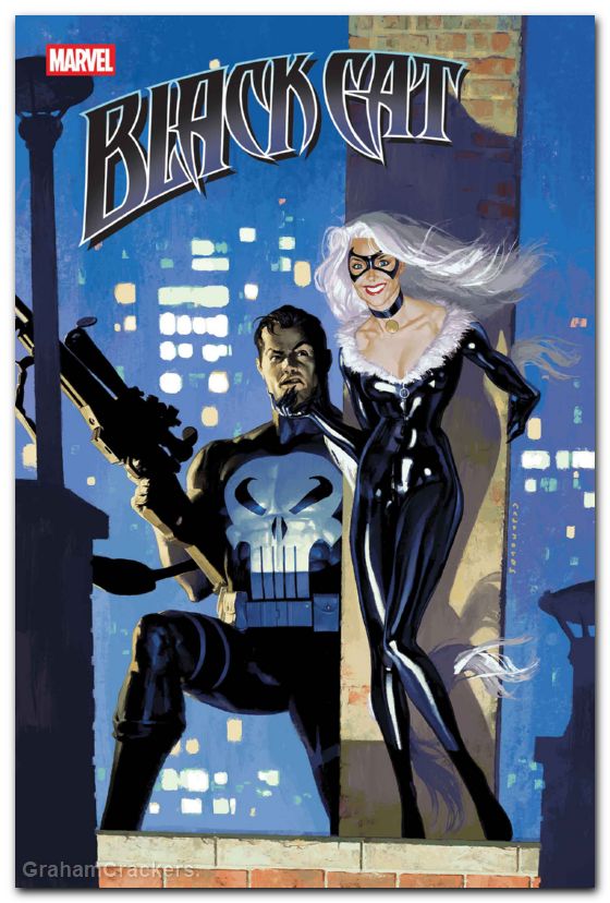 Black Cat #13 (2025)