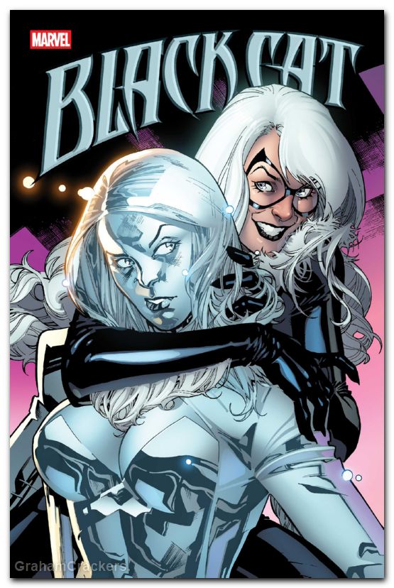 Black Cat #16 (2025)