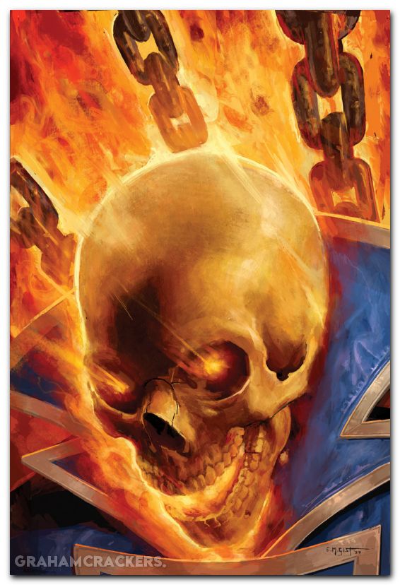 Spirits Of Violence #1 (2025) gist virgin variant