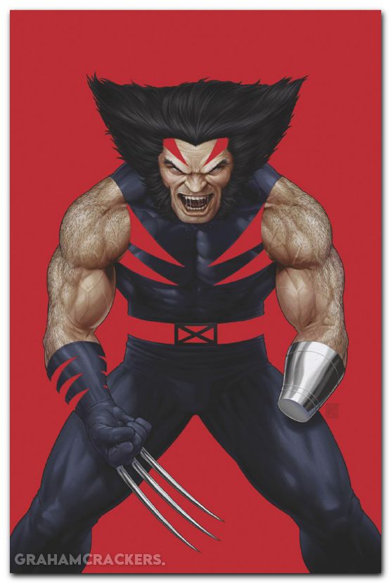 X-Men Of Apocalypse #1 (2025) christopher negative space virgin variant