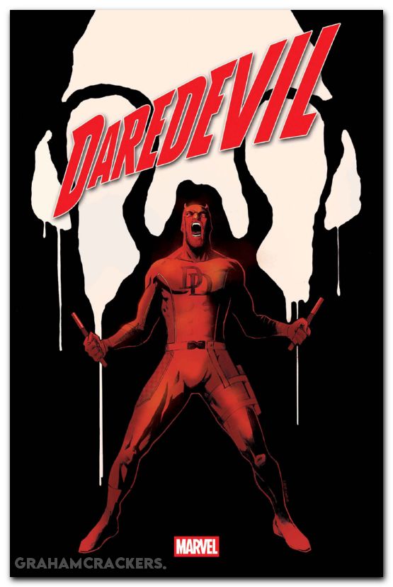 Daredevil #2 (2026)