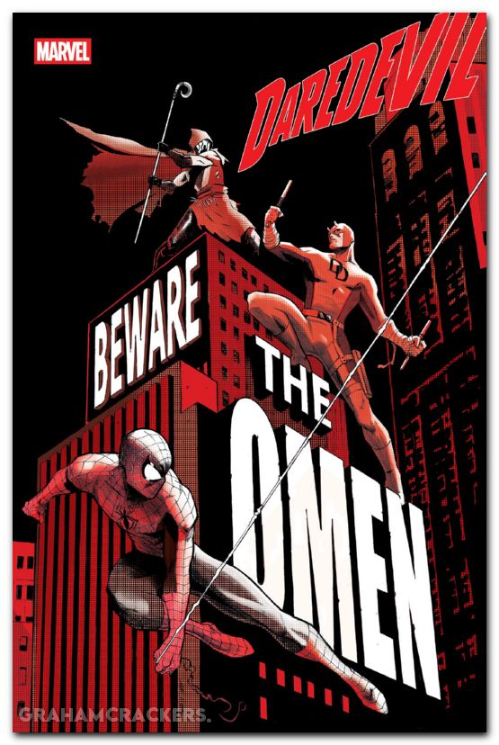 Daredevil #3 (2026)