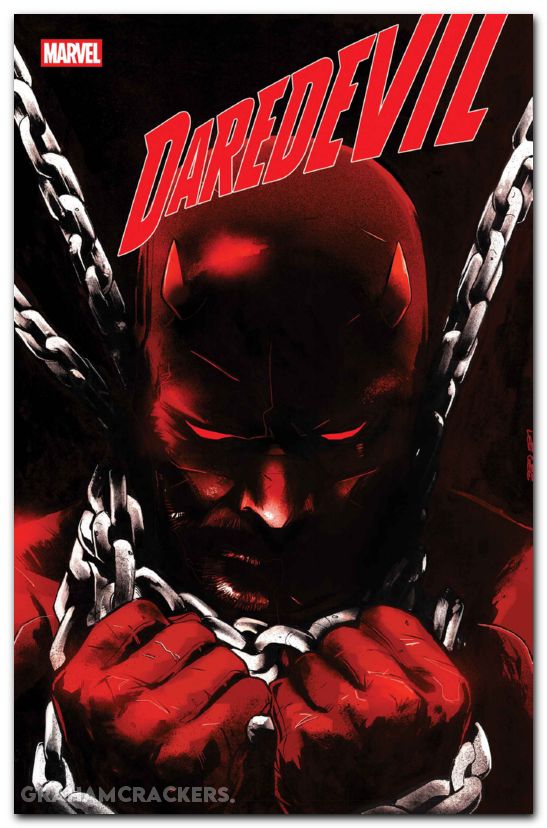 Daredevil #4 (2026)
