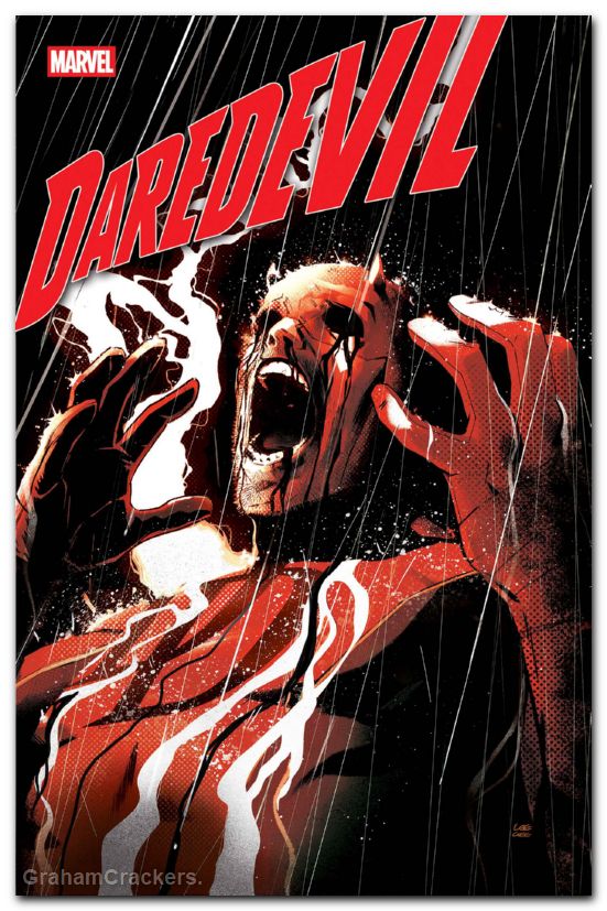 Daredevil #5 (2026)