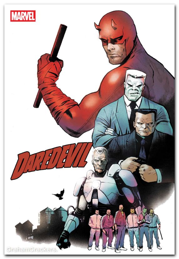 Daredevil #6 (2026)