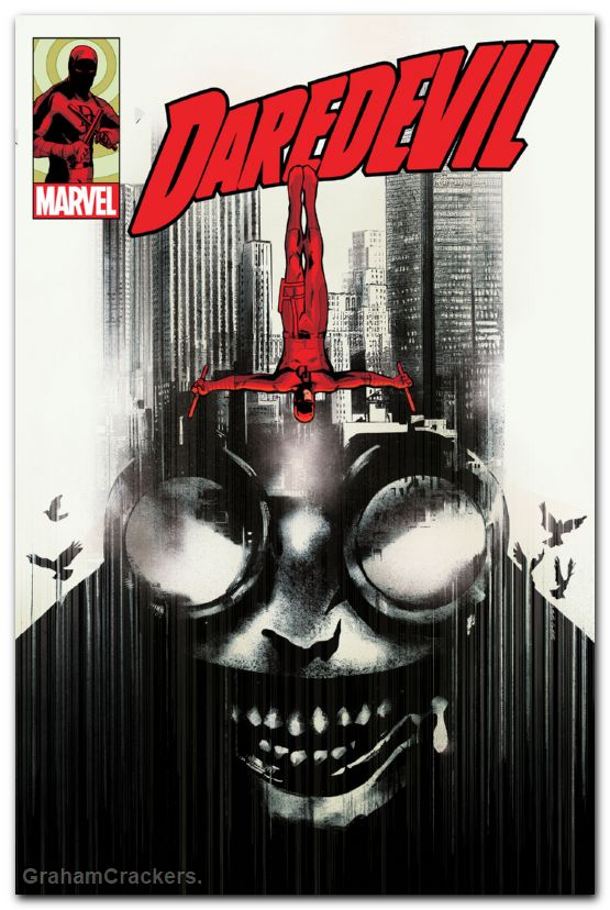 Daredevil #8 (2026)