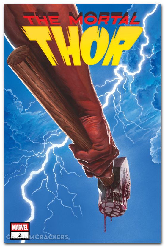 Thor #2 (2025)