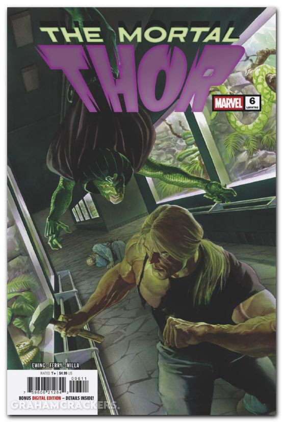 Thor #6 (2025)