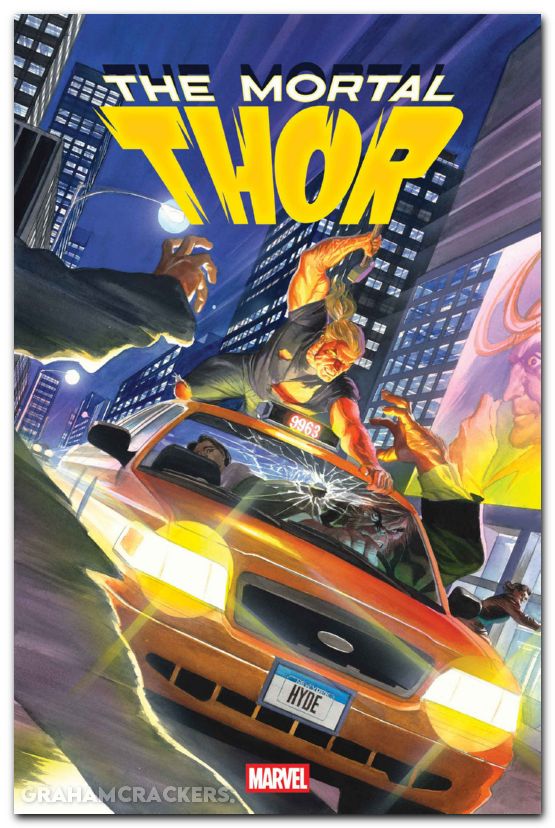 Thor #7 (2025)
