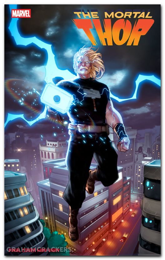 Thor #7 (2025) anindito hells kitchen variant