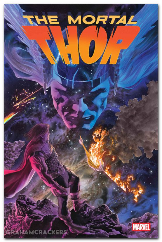 Thor #8 (2025)