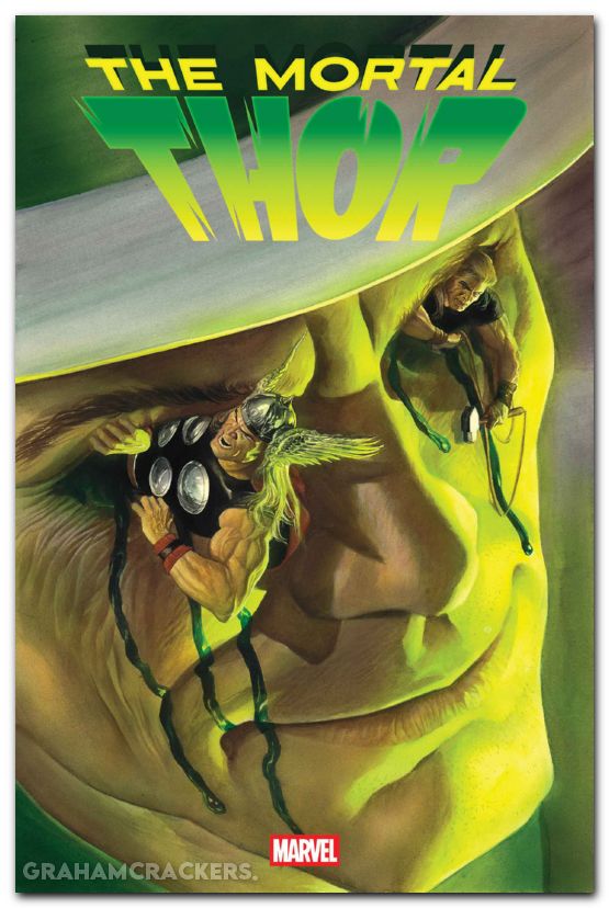 Thor #12 (2025)