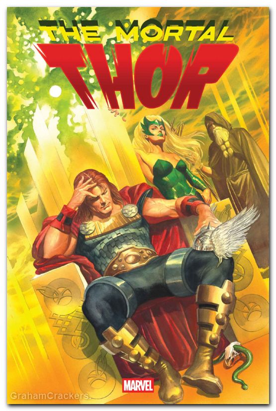 Thor #13 (2025)
