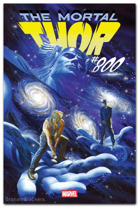Thor #800 (2025)