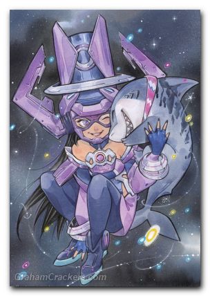 Marvel Rivals #1 (2025) momoko virgin variant