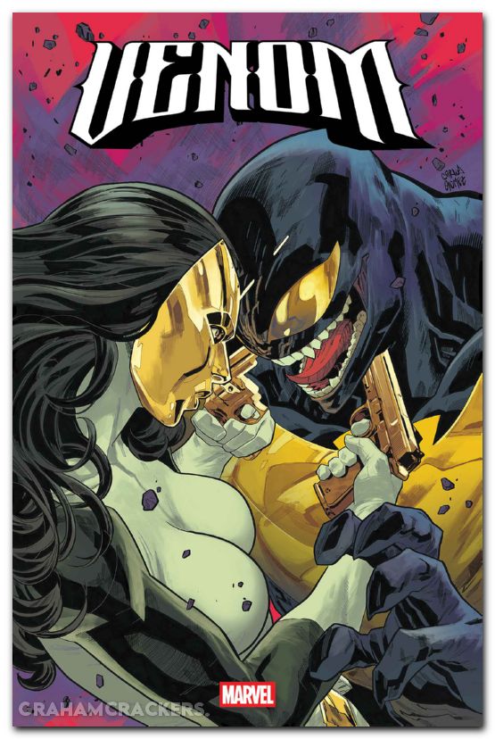 Venom #253 (2025)