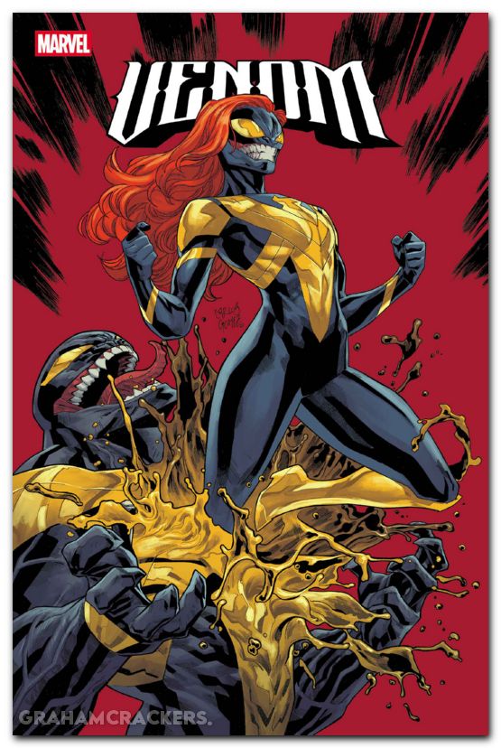 Venom #259 (2025)