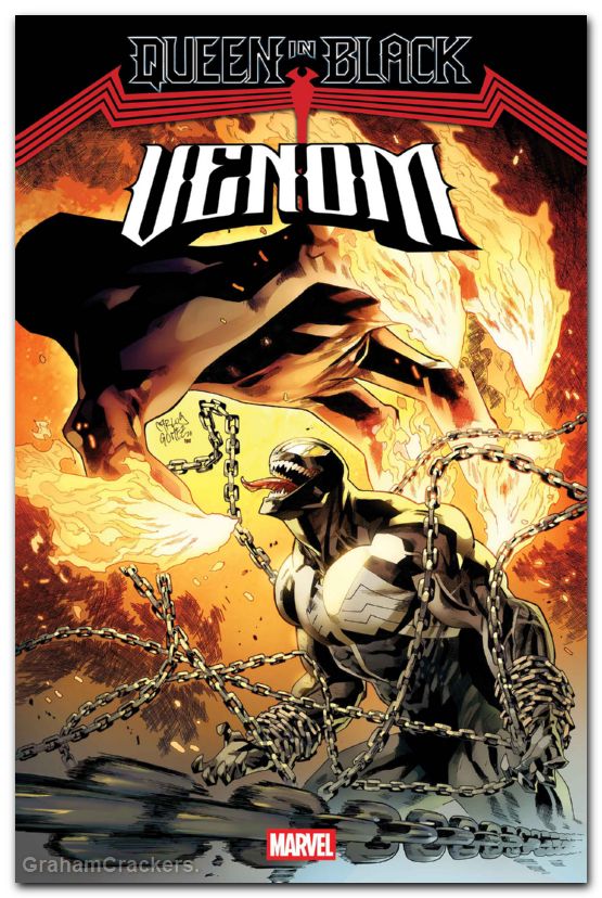 Venom #260 (2025)