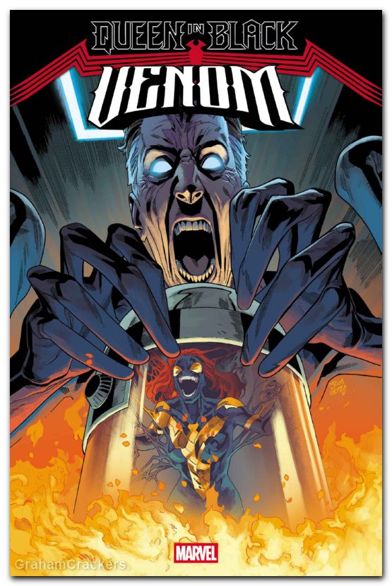Venom #261 (2025)