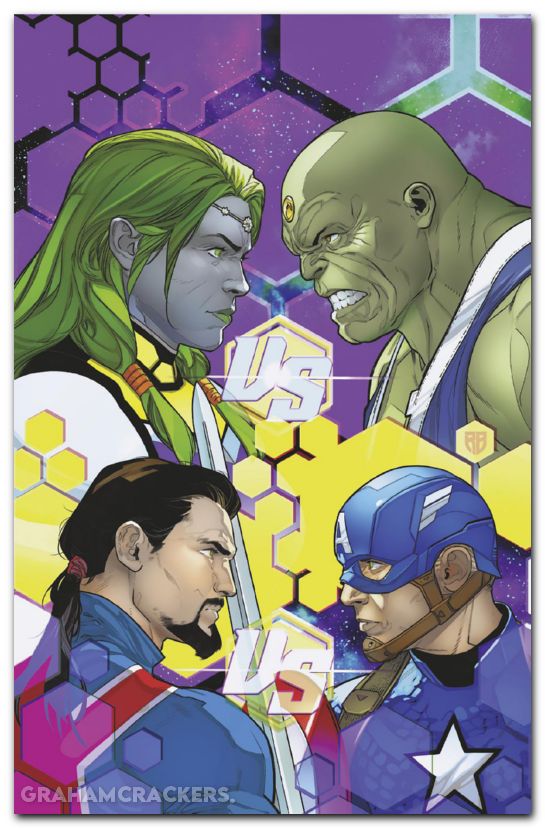 Ultimate Endgame #2 (2025) silva virgin variant