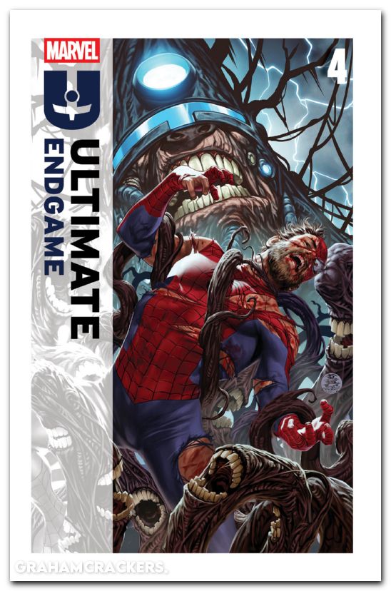 Ultimate Endgame #4 (2025)