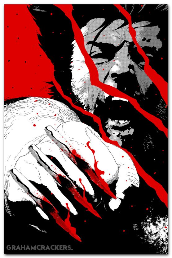 Logan Black White And Blood #1 (2026) sorrentino virgin variant