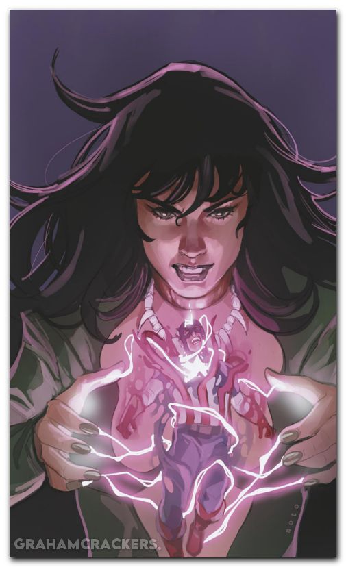 1776 #2 (2025) noto virgin variant