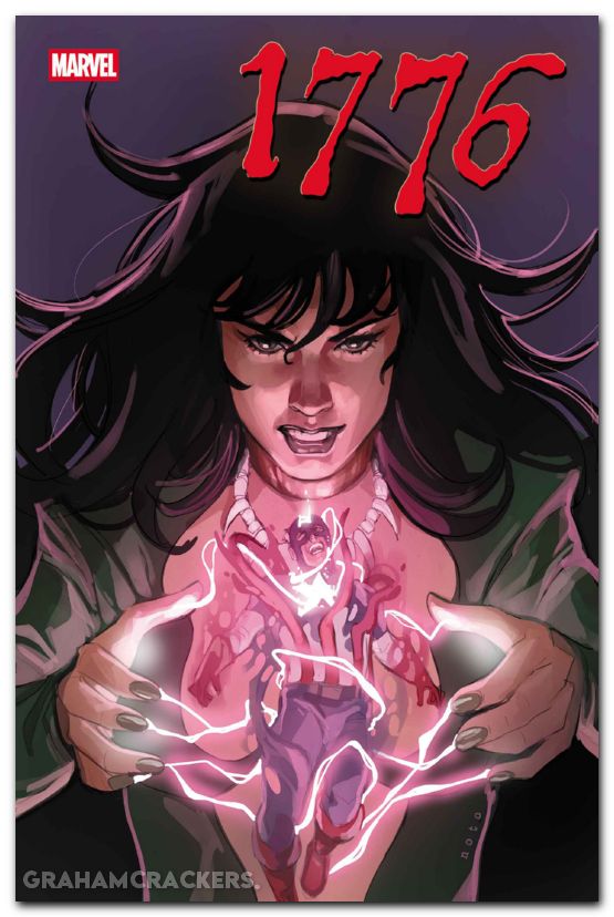 1776 #2 (2025) noto variant