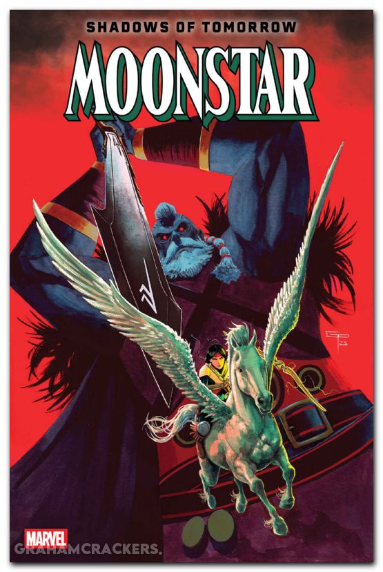 Moonstar #2 (2026)