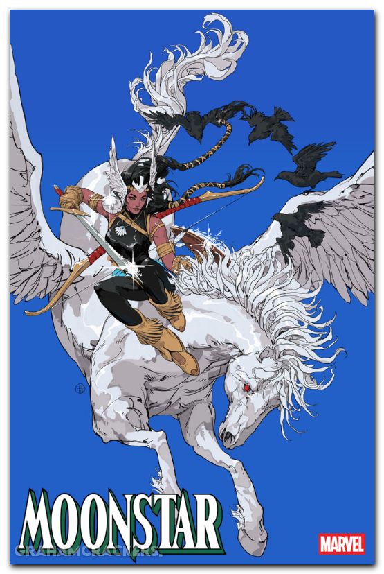 Moonstar #3 (2026) tbd artist variant