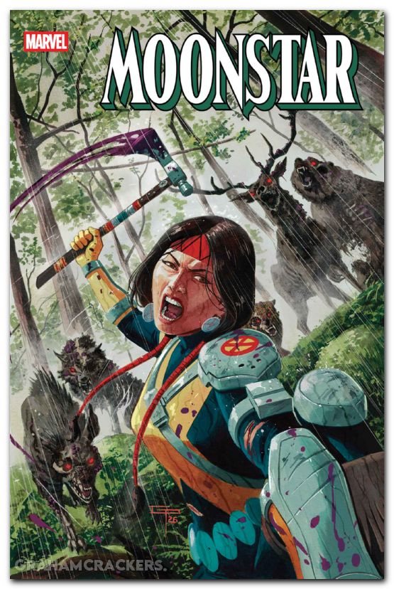 Moonstar #4 (2026)