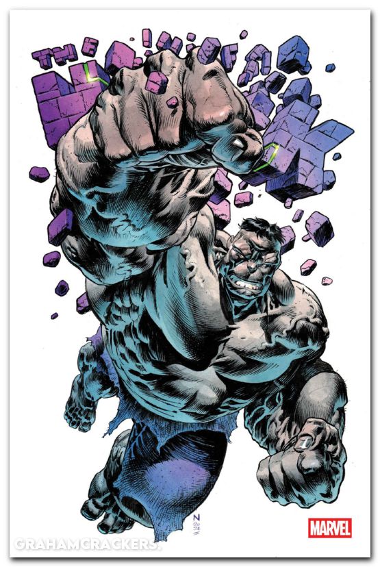 Infernal Hulk #10 (2025)
