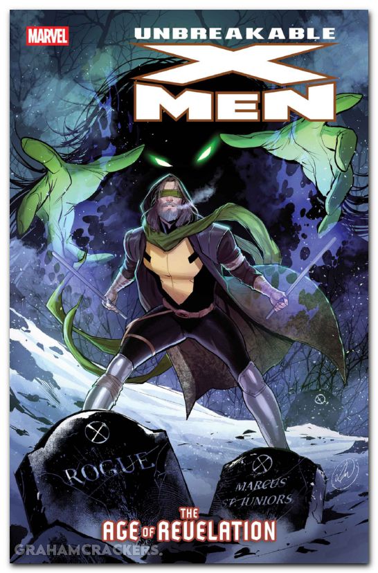 Unbreakable X-Men #1 (2025)