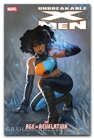 Unbreakable X-Men #1 (2025) leirix variant