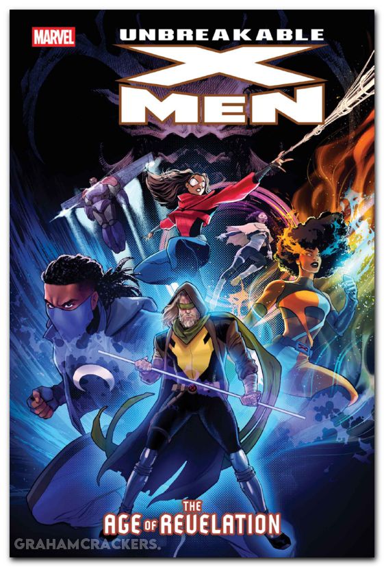 Unbreakable X-Men #2 (2025)