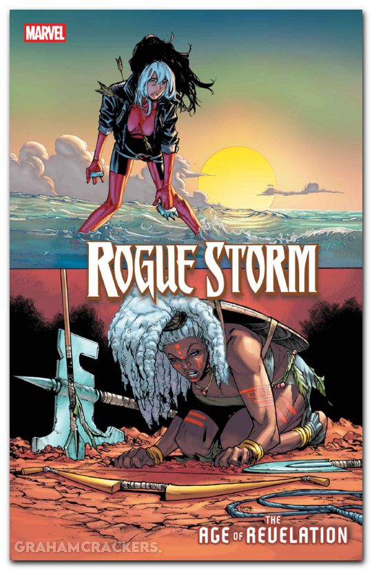 Rogue Storm #3 (2025)